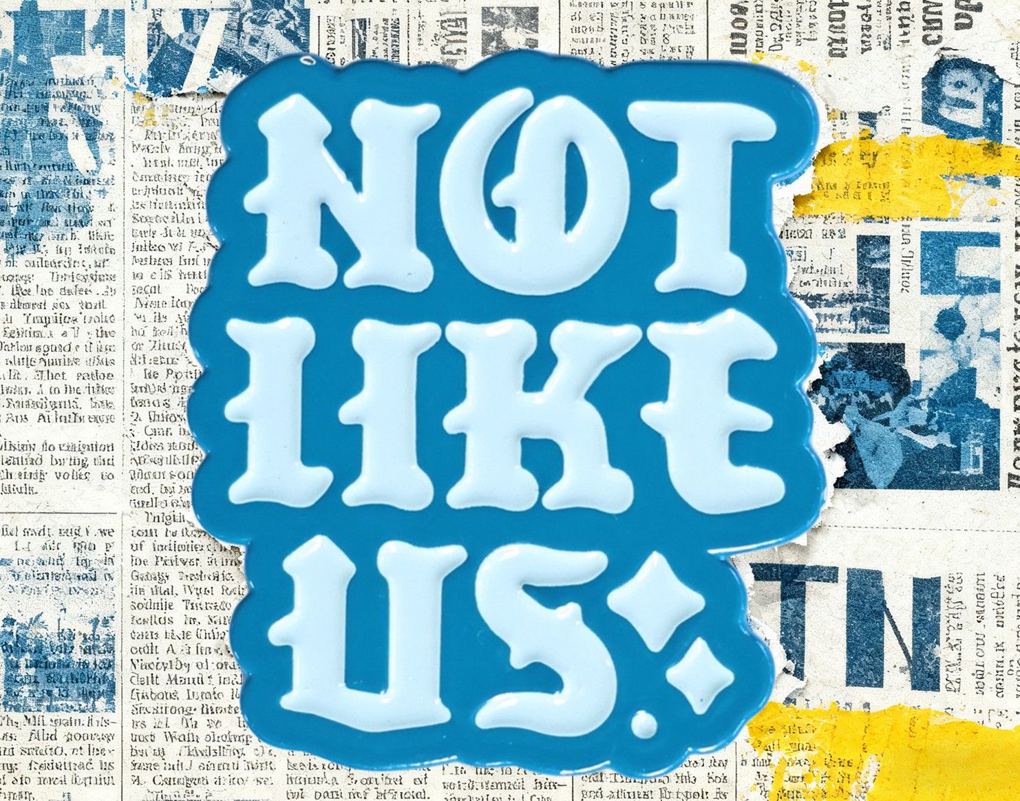 Custom Soft Enamel Pin